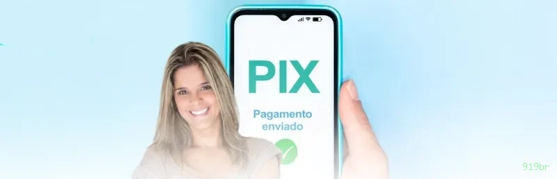 Apostas Esportivas 919br - Cobertura Completa dos Esportes Brasileiros