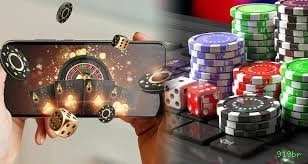 Categorias de Jogos - Slots, Mesa, Ao Vivo, Jackpots